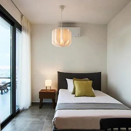 Apartmán Phaedrus Living: Sea View Anna 301